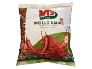 chilli sos 1kg