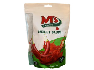 chilli sauce 270g