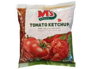 tomato ketchup 1kg