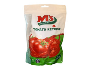 tomato ketchup 270g